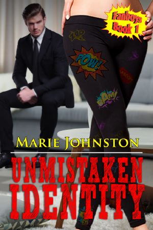 [Fanboys 01] • Unmistaken Identity